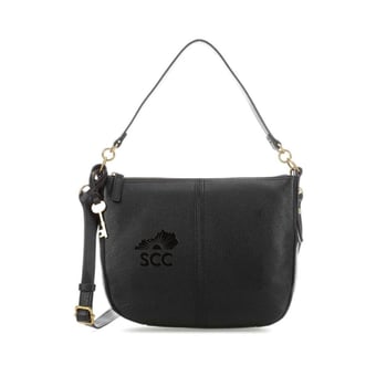 Women's Fossil Somerset Community College Jolie Crossbody Bag