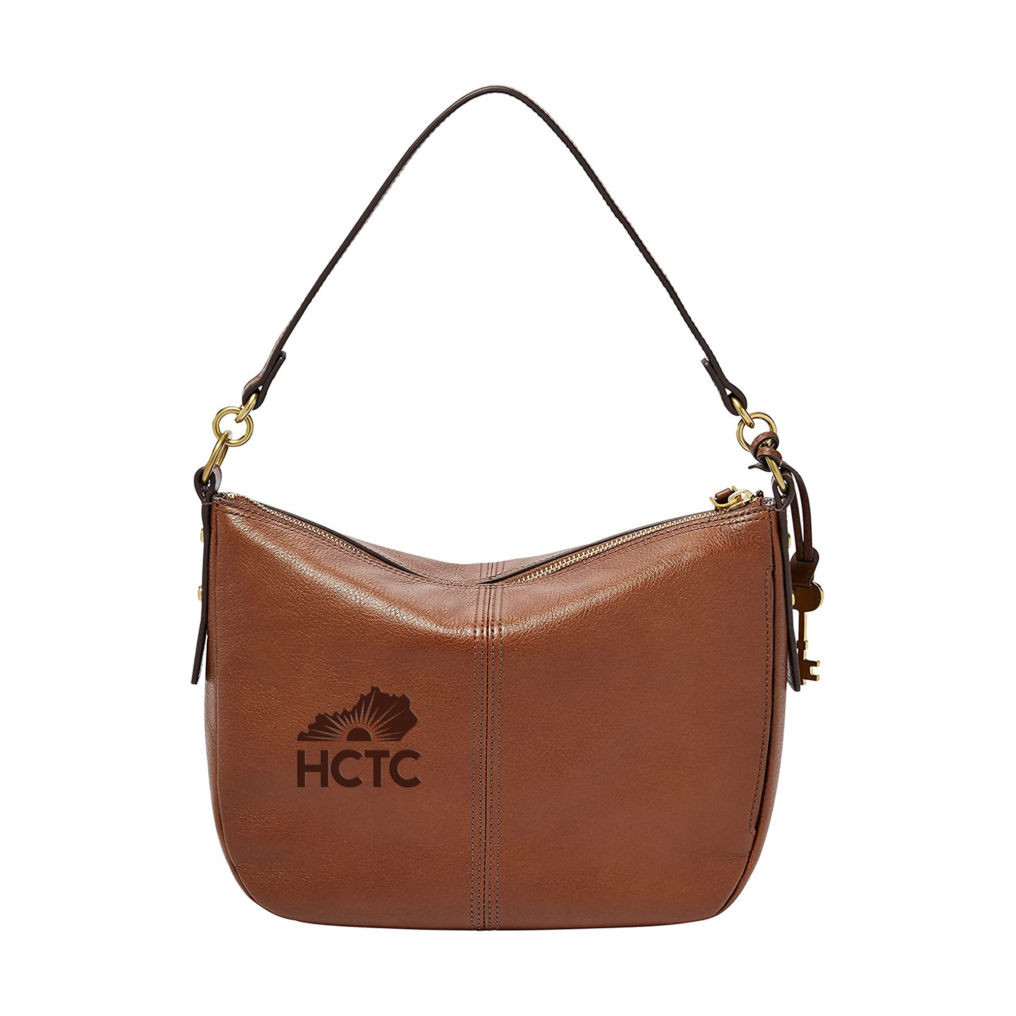 Women's Fossil  Brown Hazard Community and Technical College Jolie Crossbody Bag