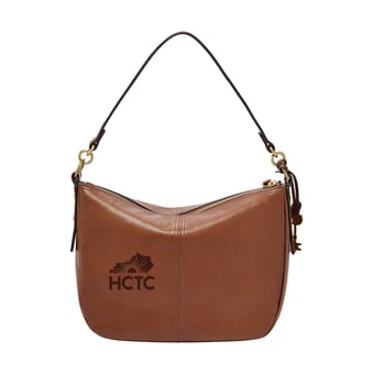 Women's Fossil  Brown Hazard Community and Technical College Jolie Crossbody Bag