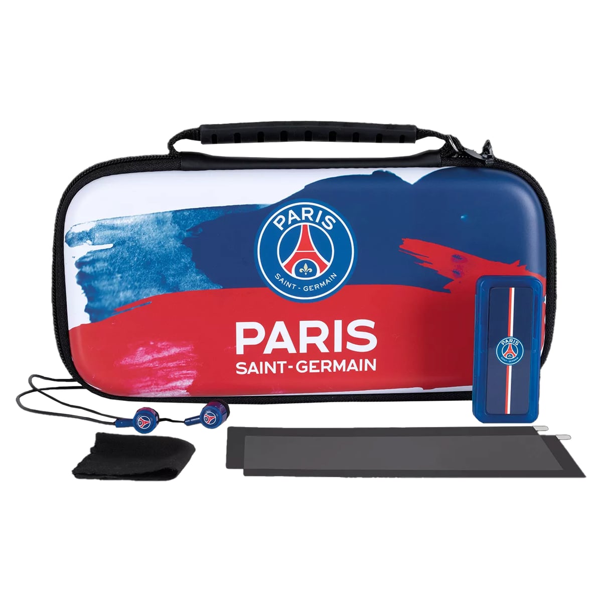 Kit de démarrage Paris Saint-Germain Konix SW
