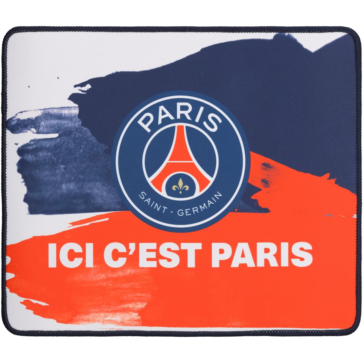 Tapis de souris Konix du Paris Saint-Germain