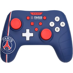Tapis de jeu Paris Saint-Germain Konix SW/PC, vue 2