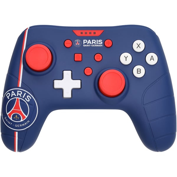Tapis de jeu Paris Saint-Germain Konix SW/PC