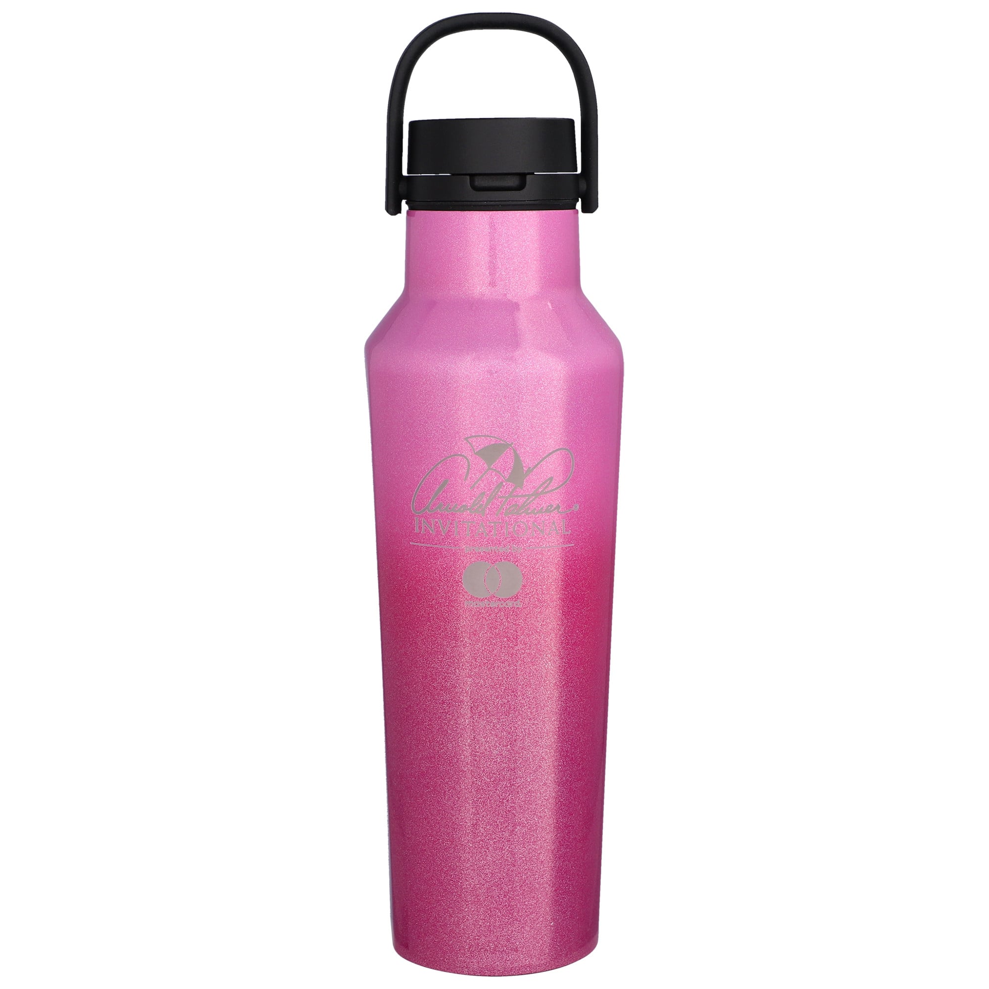 Corkcicle Pink Arnold Palmer Invitational 20oz. Sport Canteen