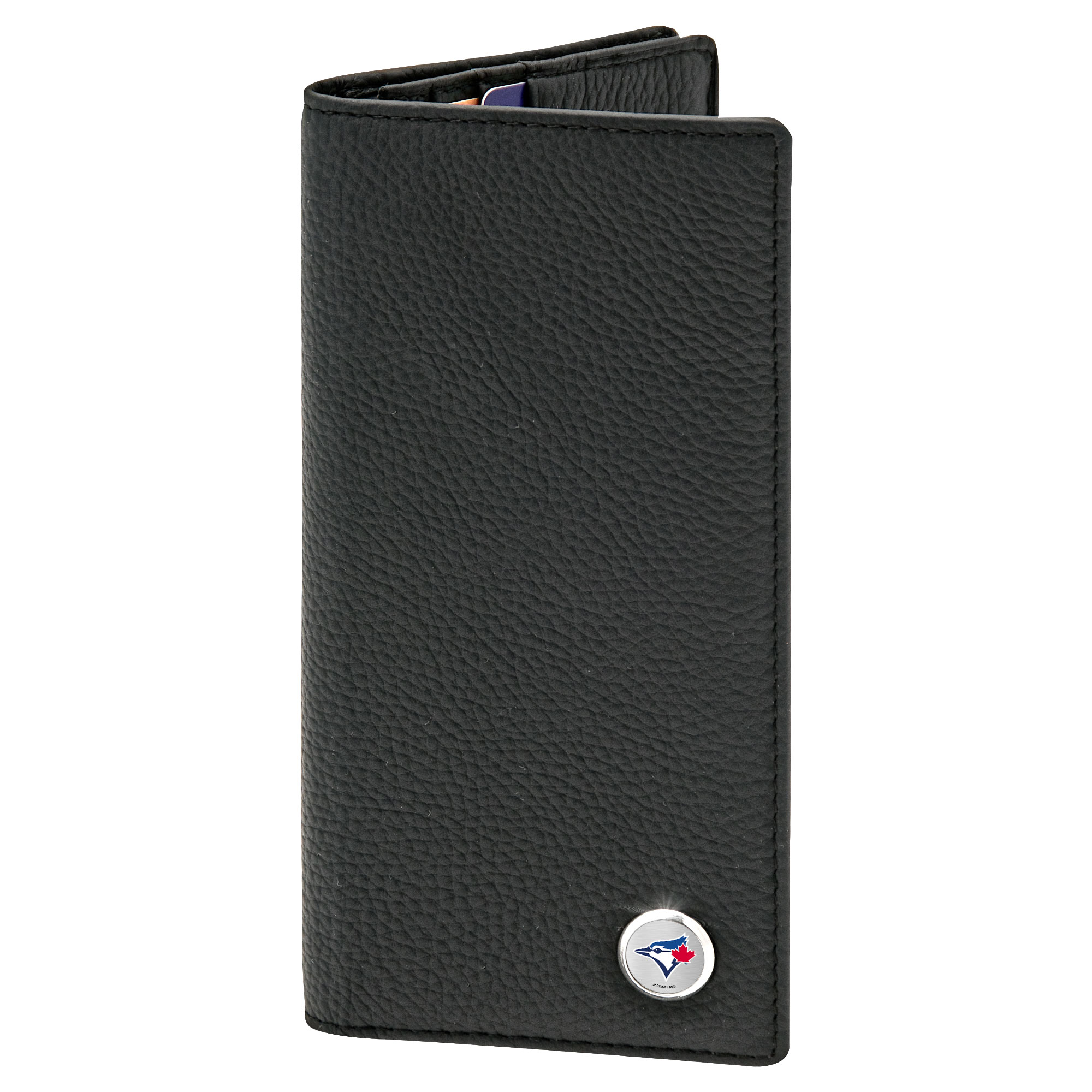 Men’s Black Toronto Blue Jays Executive Wallet Men’s Black Toronto Blue Jays Executive Wallet