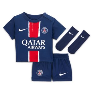 Tenue Domicile PSG Nike 24/25 - Bébé, vue 3