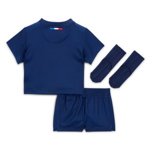 Tenue Domicile PSG Nike 24/25 - Bébé, vue 4