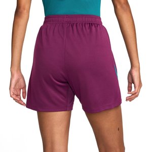 Short d'entraînement PSG Nike Strike Dri-FIT 24/25 - Bordeaux - Femme, vue 3