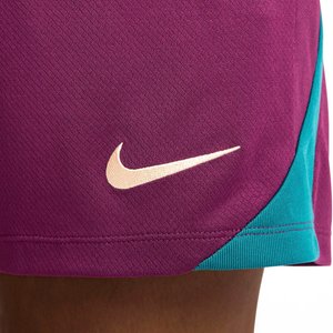 Short d'entraînement PSG Nike Strike Dri-FIT 24/25 - Bordeaux - Femme, vue 5
