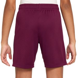 Short PSG Nike Strike Dri-FIT - Bordeaux - Enfant, vue 3