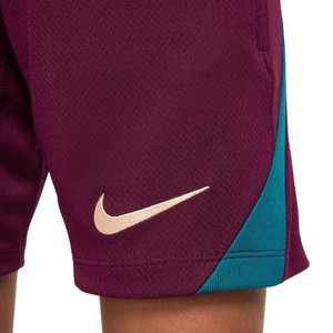 Short PSG Nike Strike Dri-FIT - Bordeaux - Enfant, vue 5