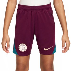 Short PSG Nike Strike Dri-FIT - Bordeaux - Enfant, vue 1