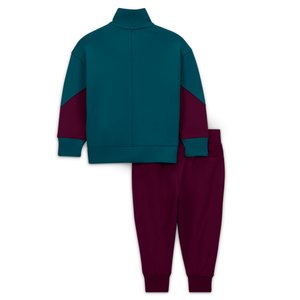 Survêtement PSG Nike Strike Dri-FIT - Turquoise/Bordeaux - Bébé, vue 3
