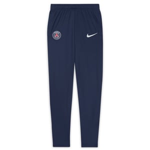 Pantalon PSG Nike Academy Pro - Bleu - Jeune Enfant, vue 3