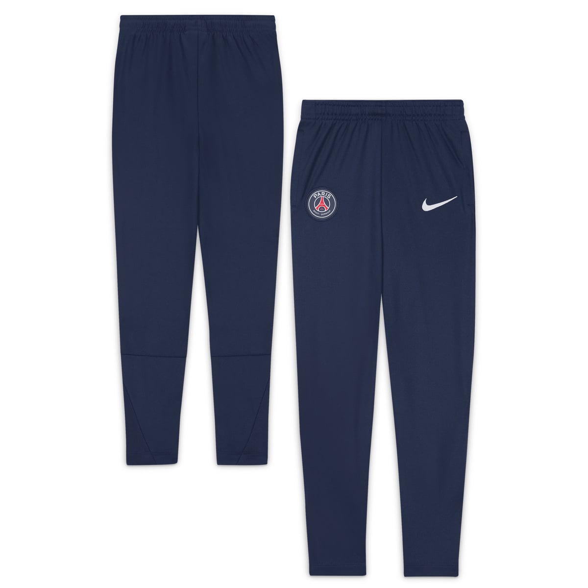 Pantalon PSG Nike Academy Pro - Bleu - Jeune Enfant