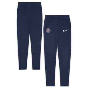 Pantalon PSG Nike Academy Pro - Bleu - Jeune Enfant, vue 1