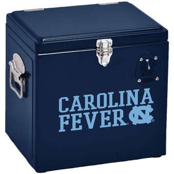 North Carolina Tar Heels 24-Can Party Cooler