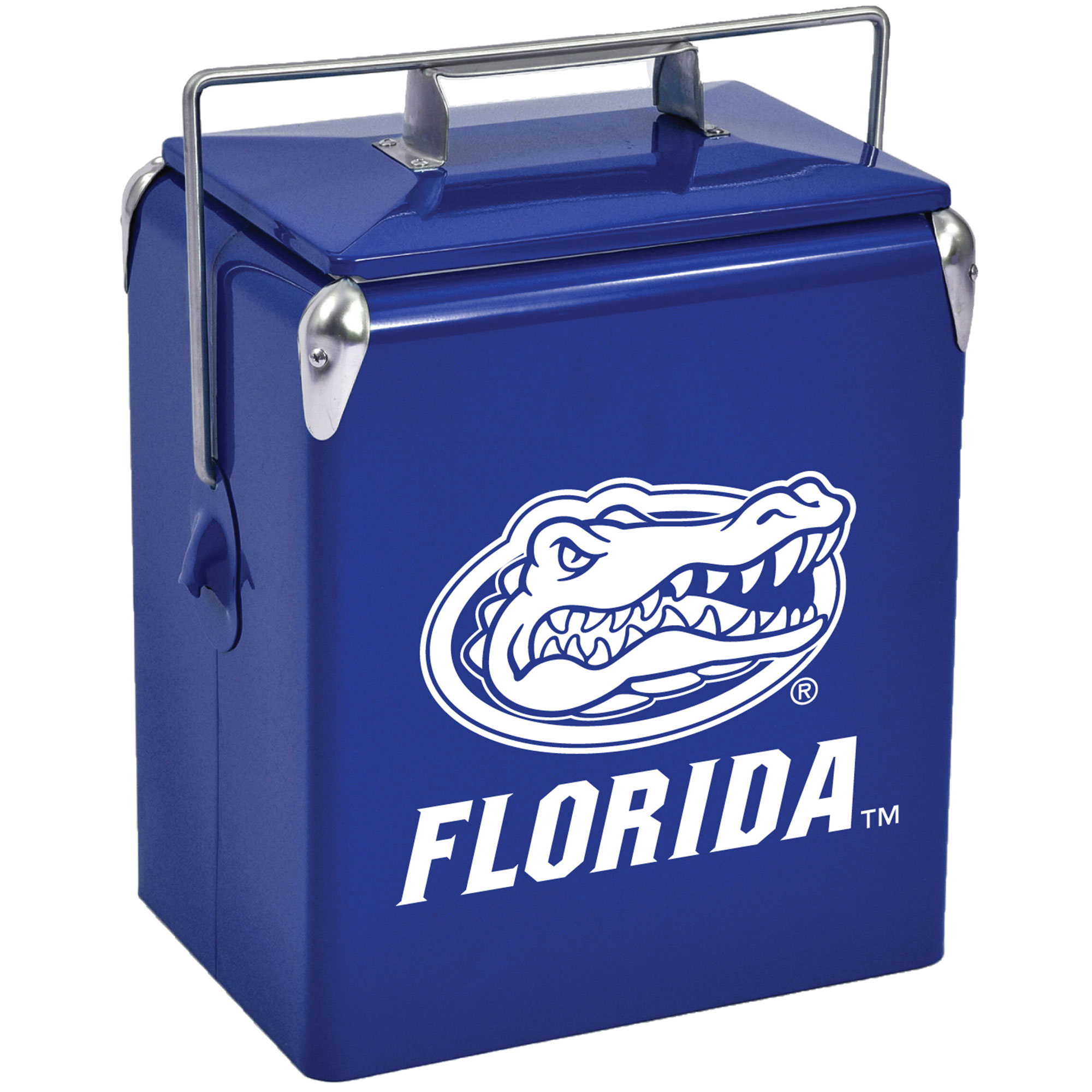 Florida Gators 16-Can Retro Party Cooler