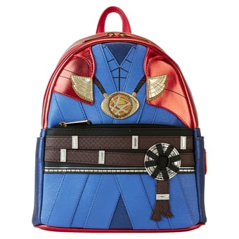 Loungefly Doctor Strange Mini Backpack