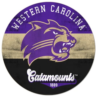 Western Carolina Catamounts