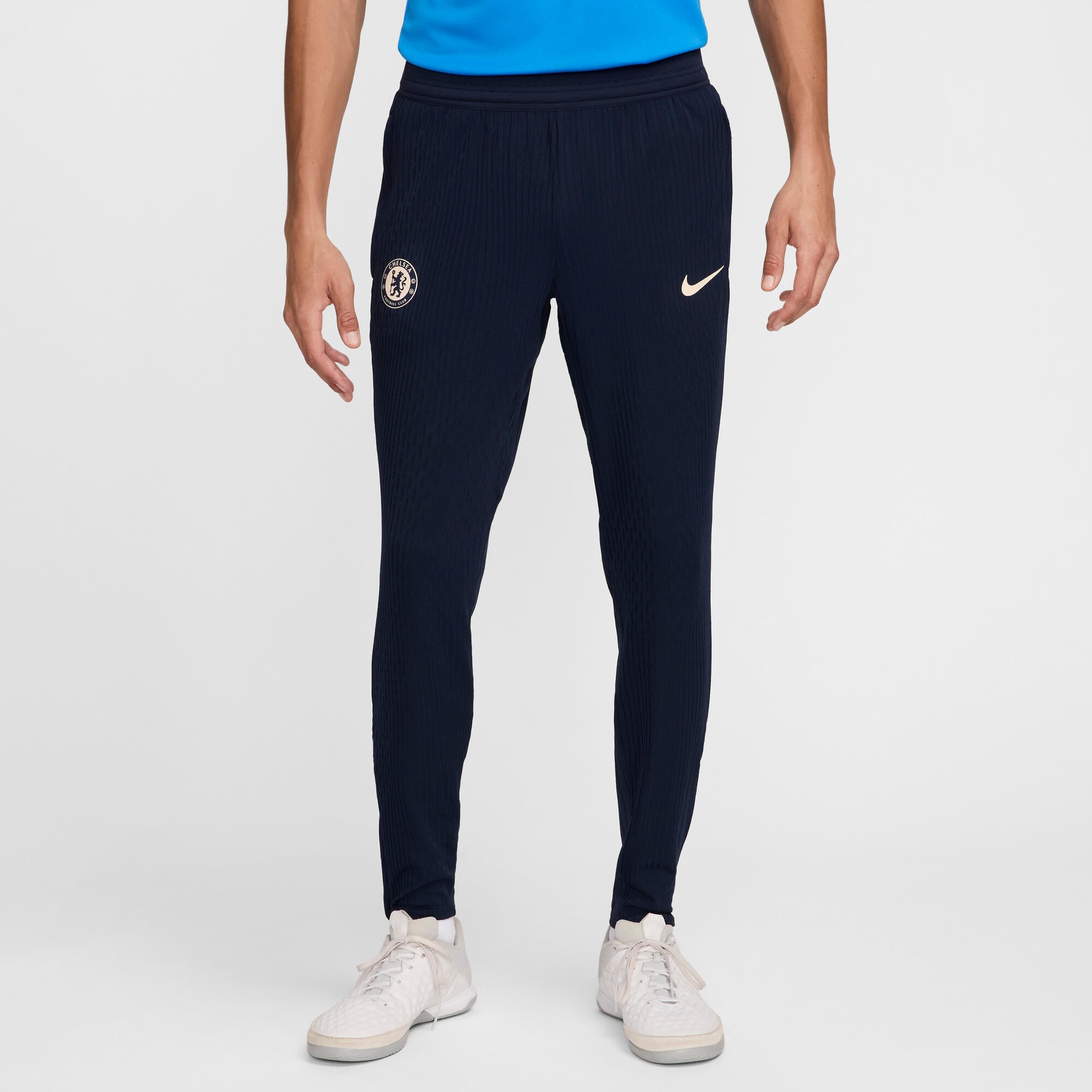 Chelsea Nike Dri-FIT ADV Elite Pants - Navy