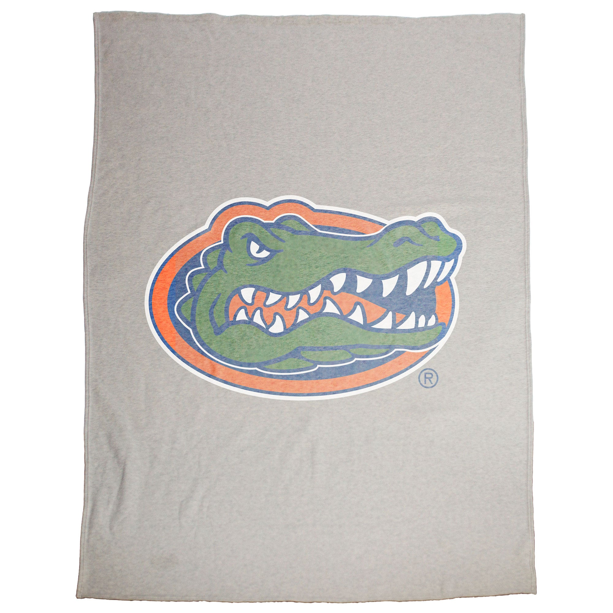 Florida Gators 54" x 84" Sweatshirt Blanket