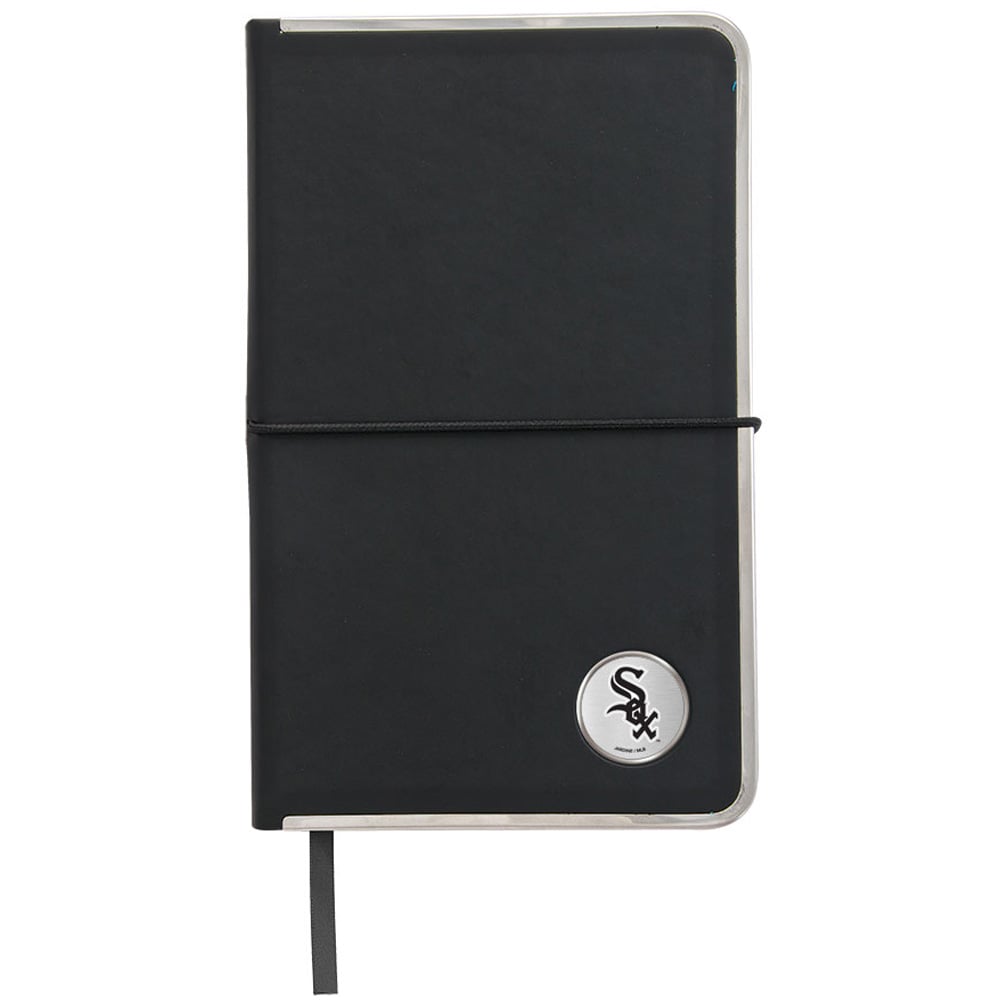 Chicago White Sox Hard Cover Journal