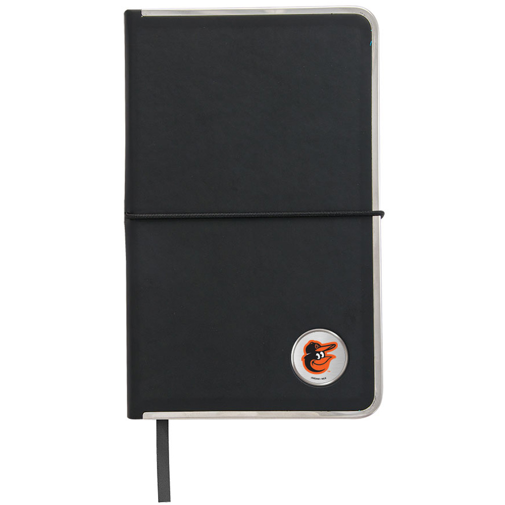 Baltimore Orioles Hard Cover Journal
