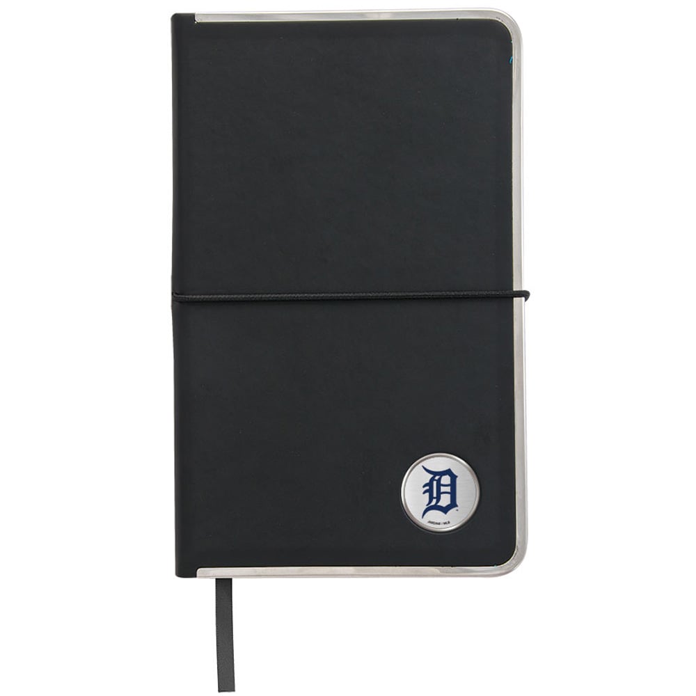 Detroit Tigers Hard Cover Journal