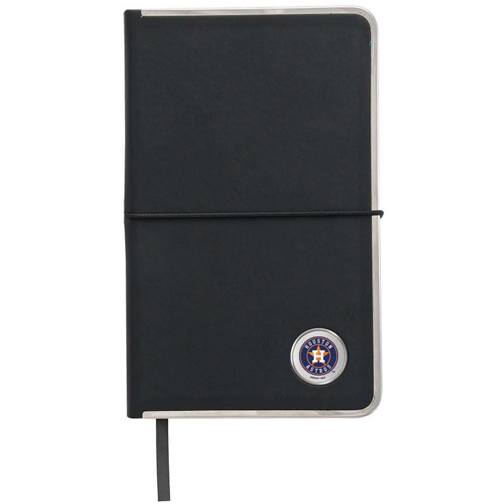 Houston Astros Hard Cover Journal