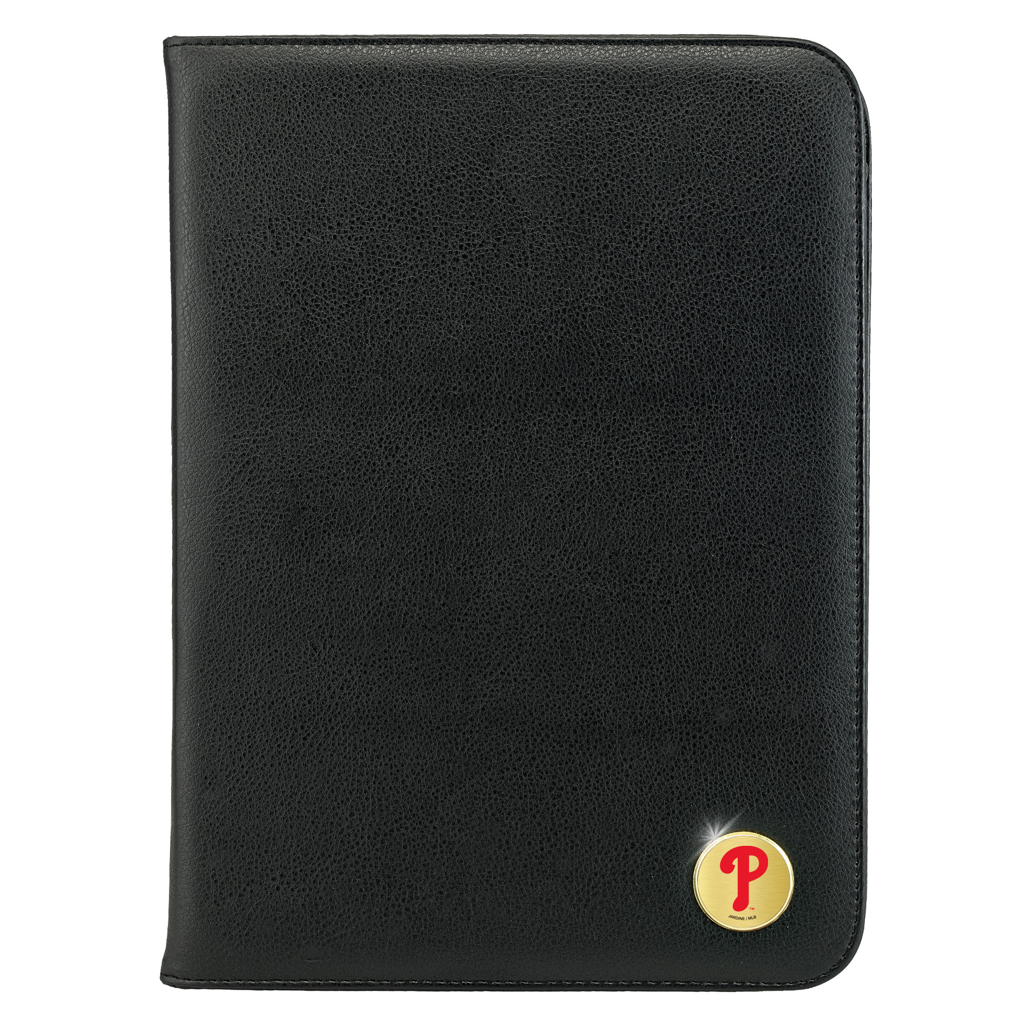 Philadelphia Phillies Zippered Writing Portfolio