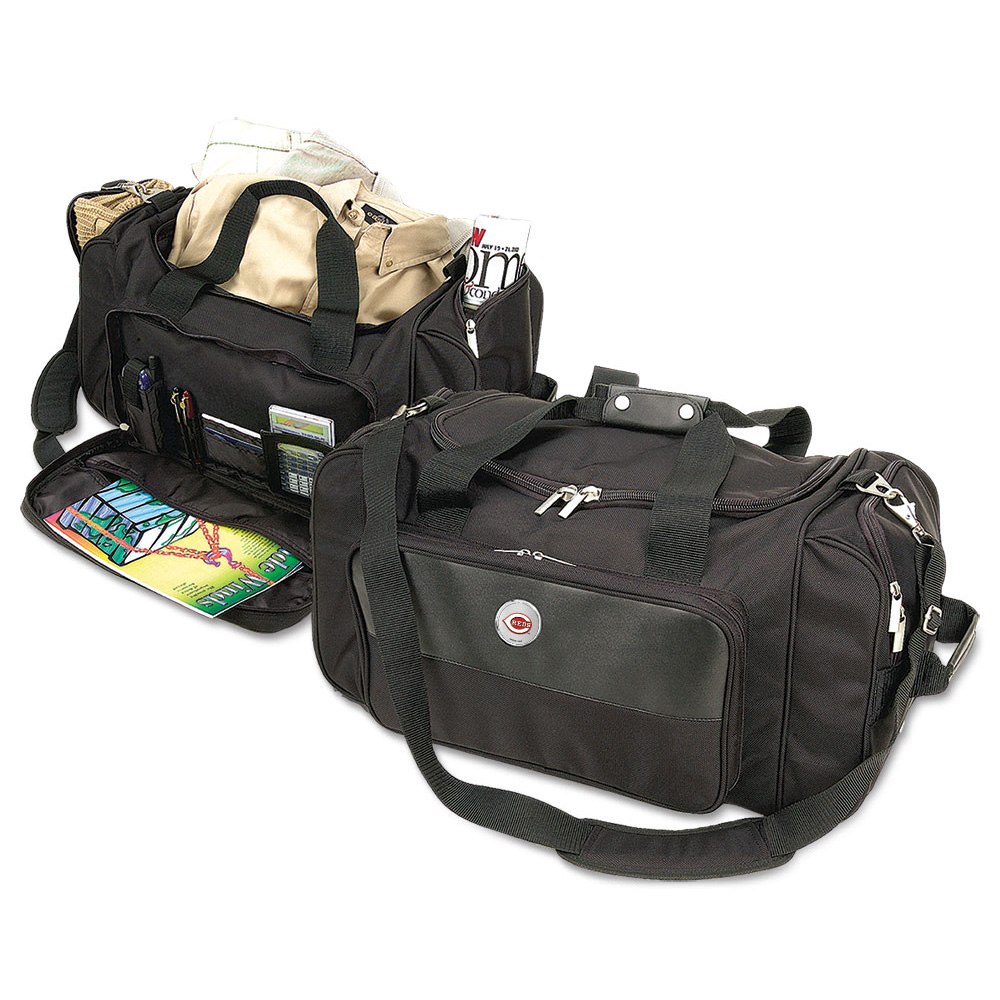 Cincinnati Reds Sports Bag