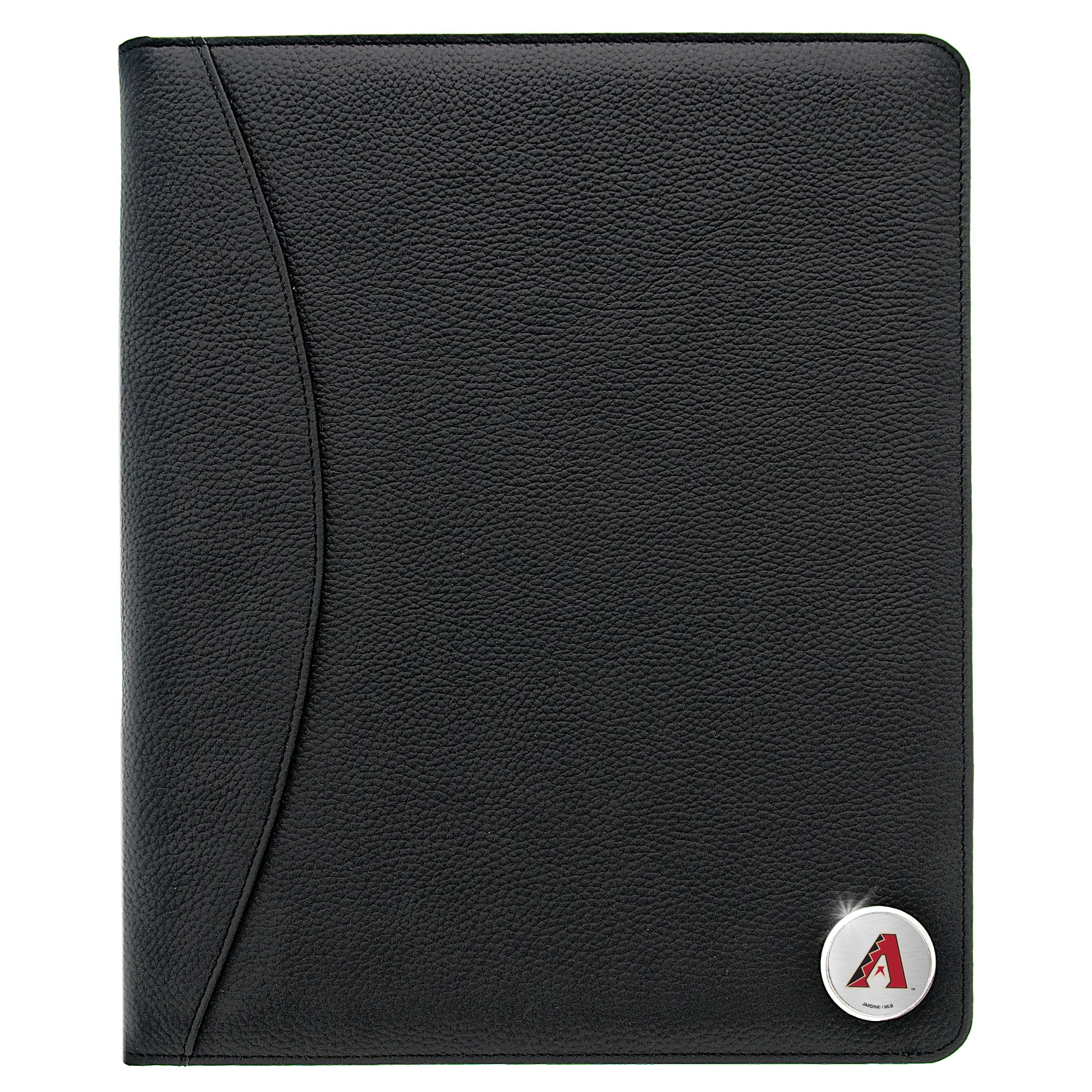 Arizona Diamondbacks Leather Portfolio