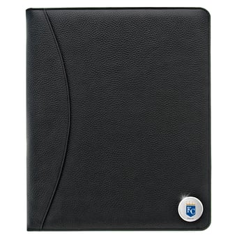 Kansas City Royals Leather Portfolio