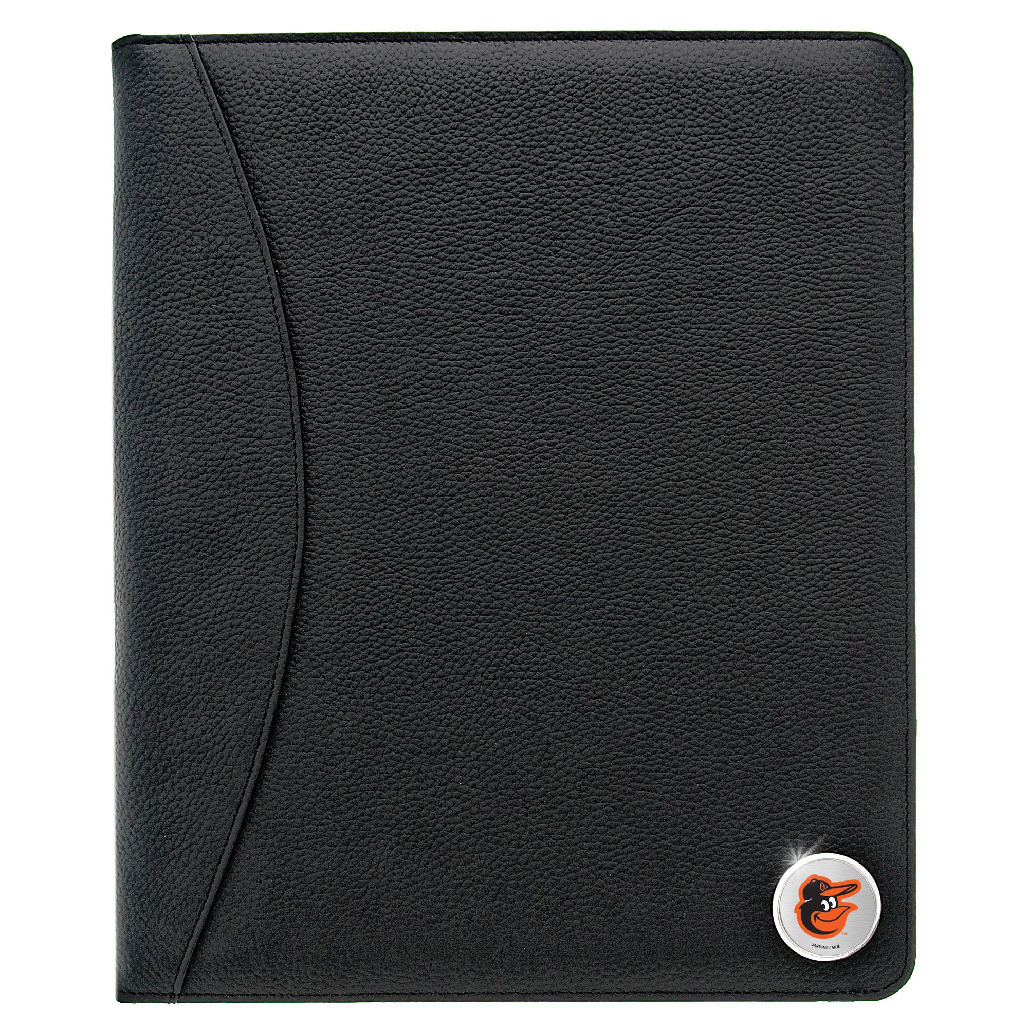 Baltimore Orioles Leather Portfolio