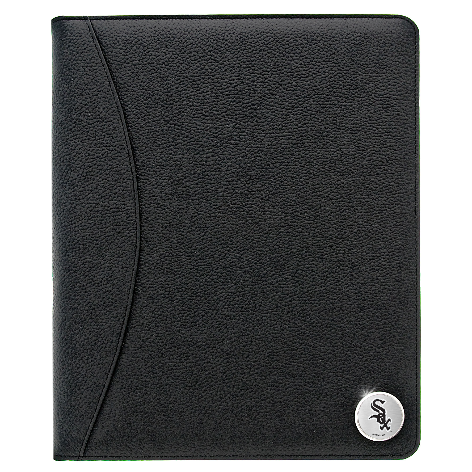Chicago White Sox Leather Portfolio
