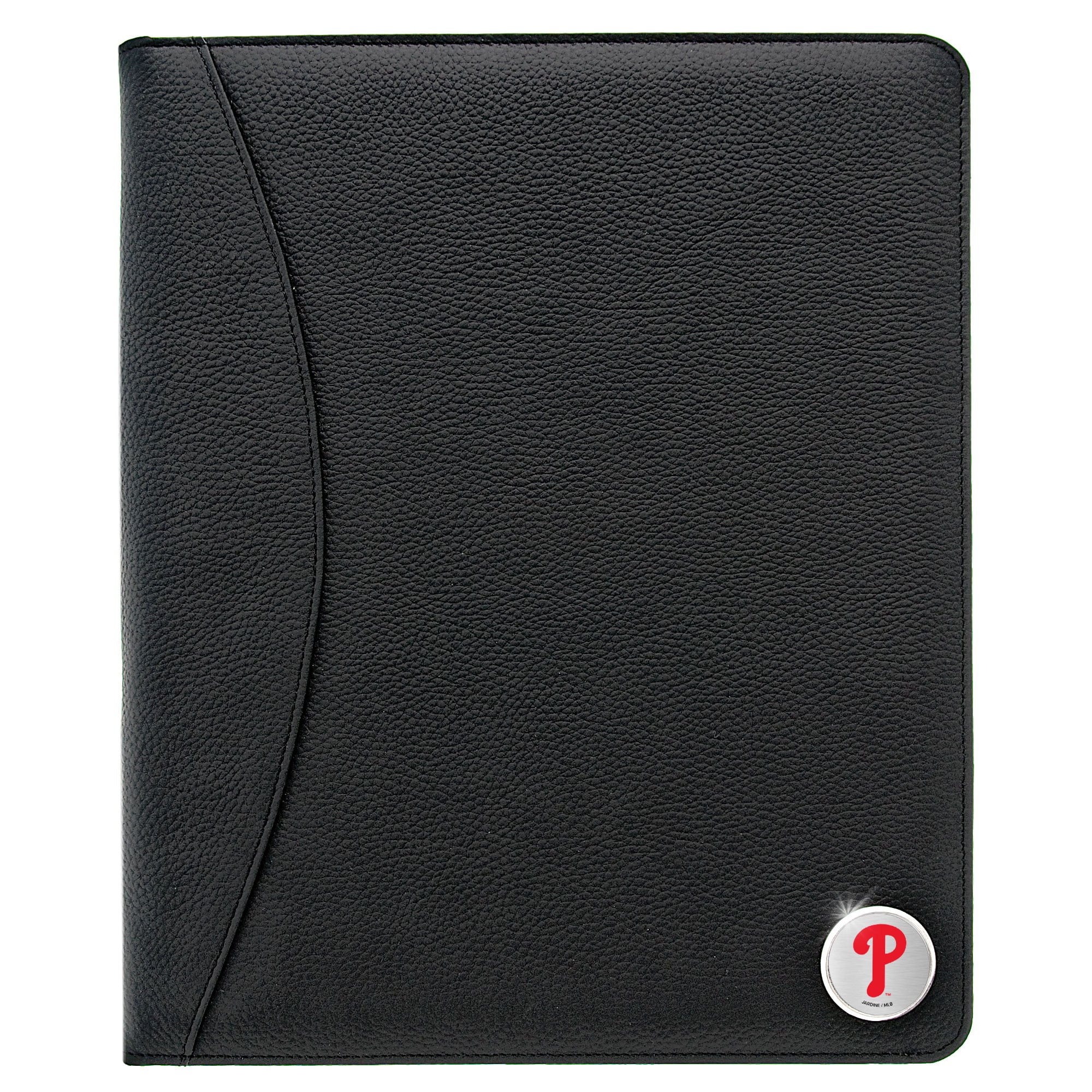 Philadelphia Phillies Leather Portfolio