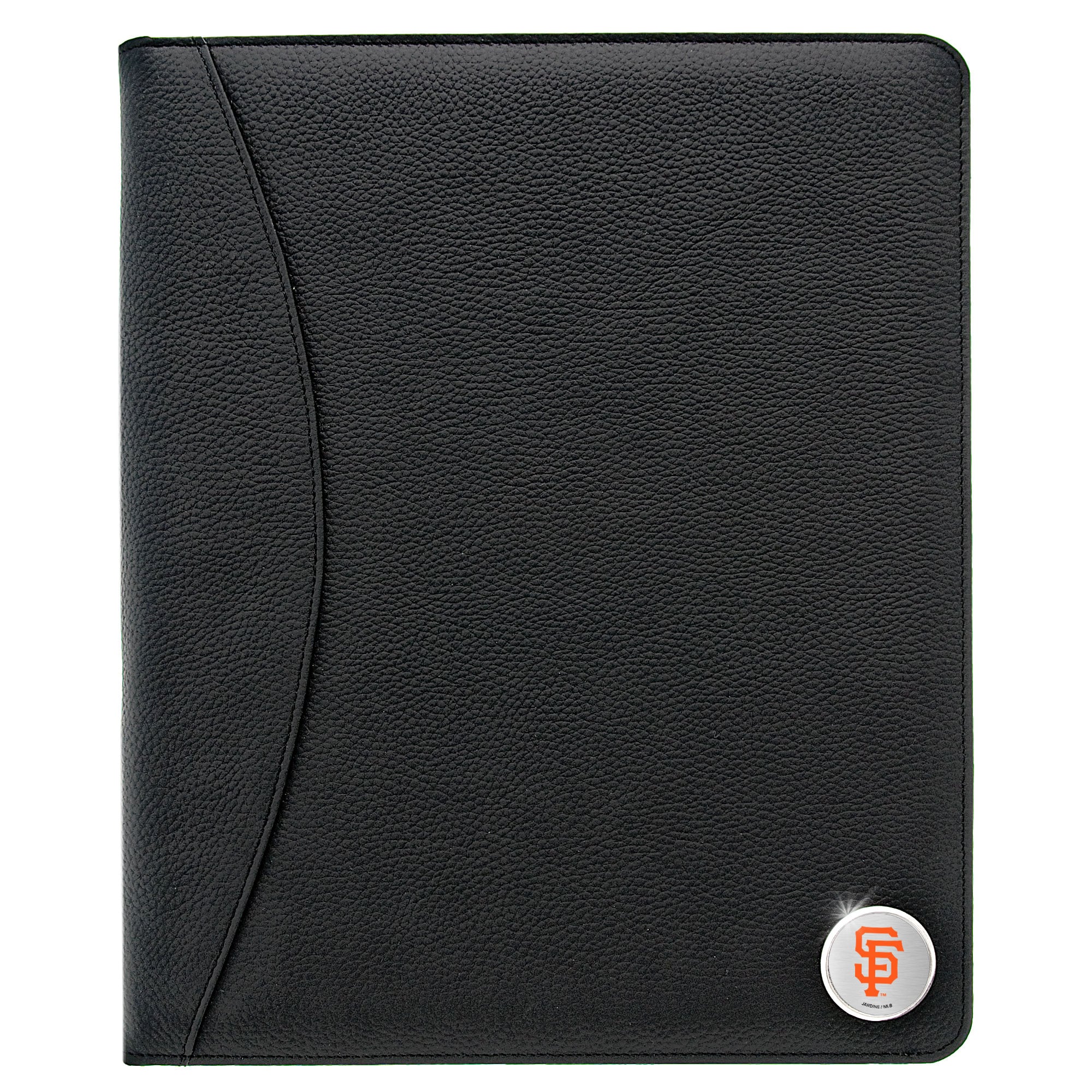 San Francisco Giants Leather Portfolio