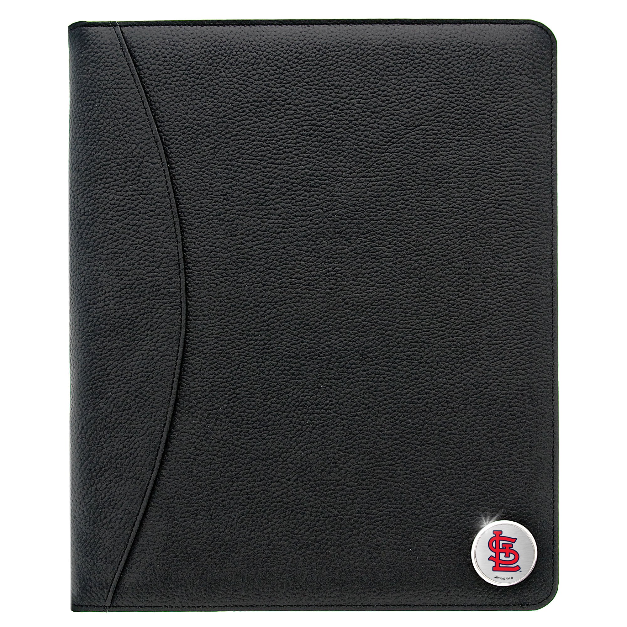 St. Louis Cardinals Leather Portfolio