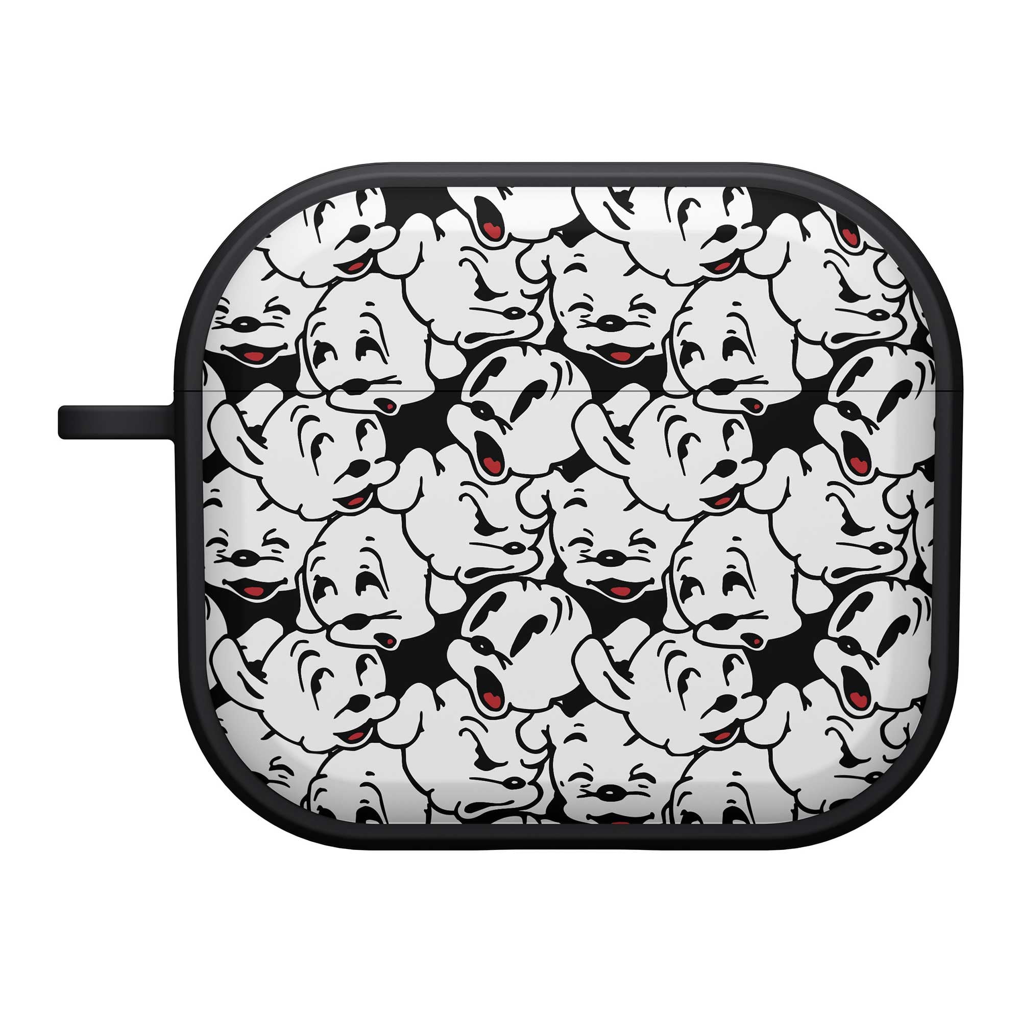 Affinity Bands Betty Boop HDX Gen 3 Airpods Case