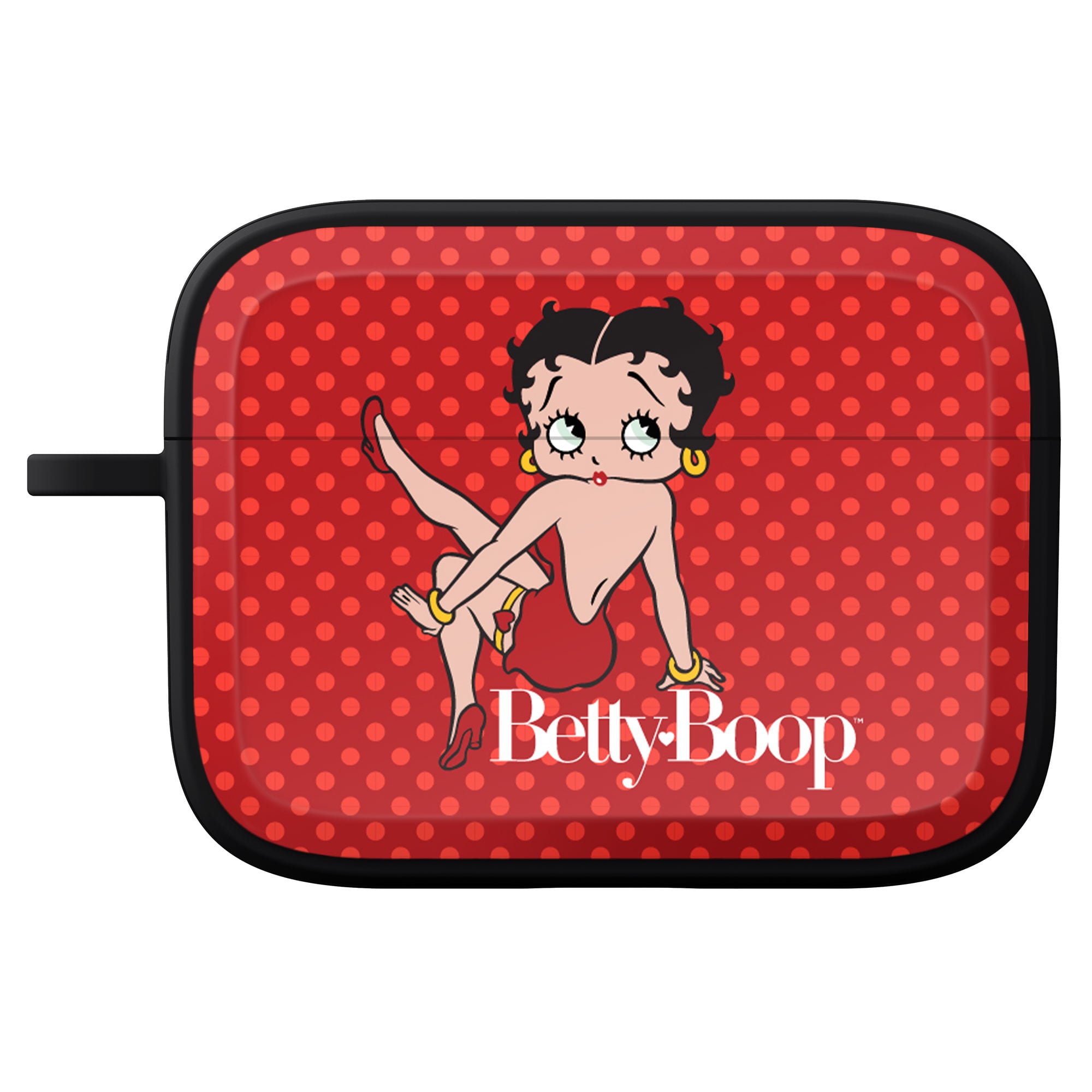 Affinity Bands Betty Boop HDX AirPods Pro Case