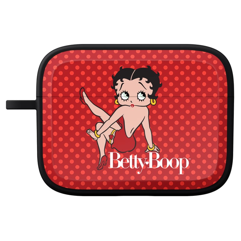 Affinity Bands Betty Boop HDX AirPods Pro Case