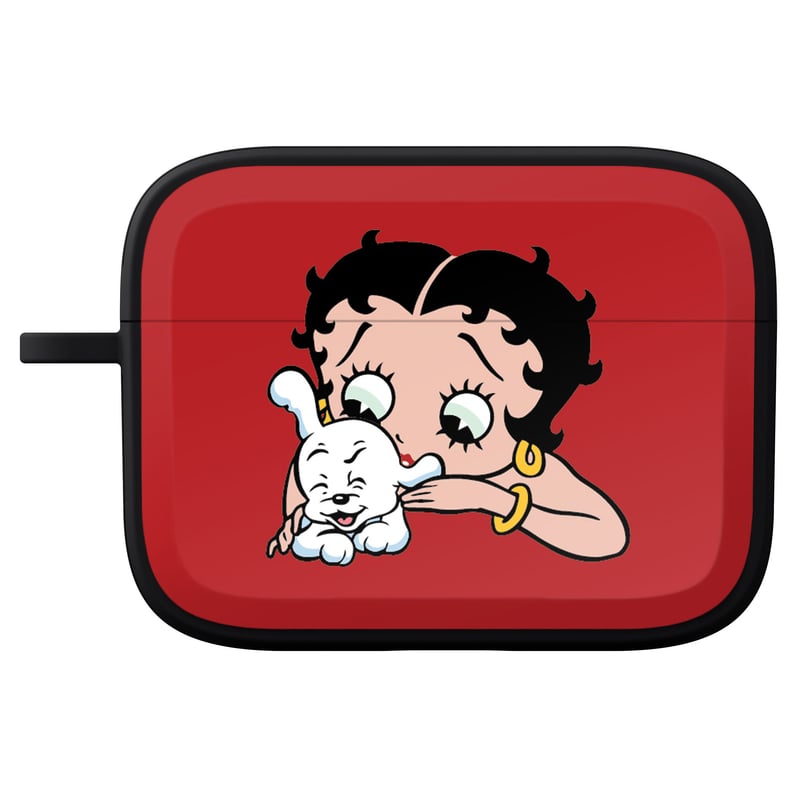 Affinity Bands Betty Boop HDX AirPods Pro Case