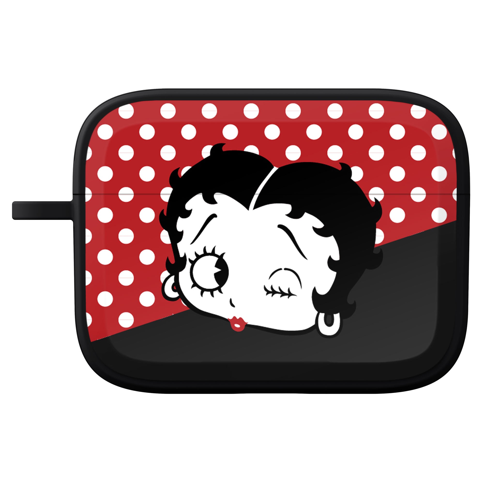 Affinity Bands Betty Boop HDX AirPods Pro Case