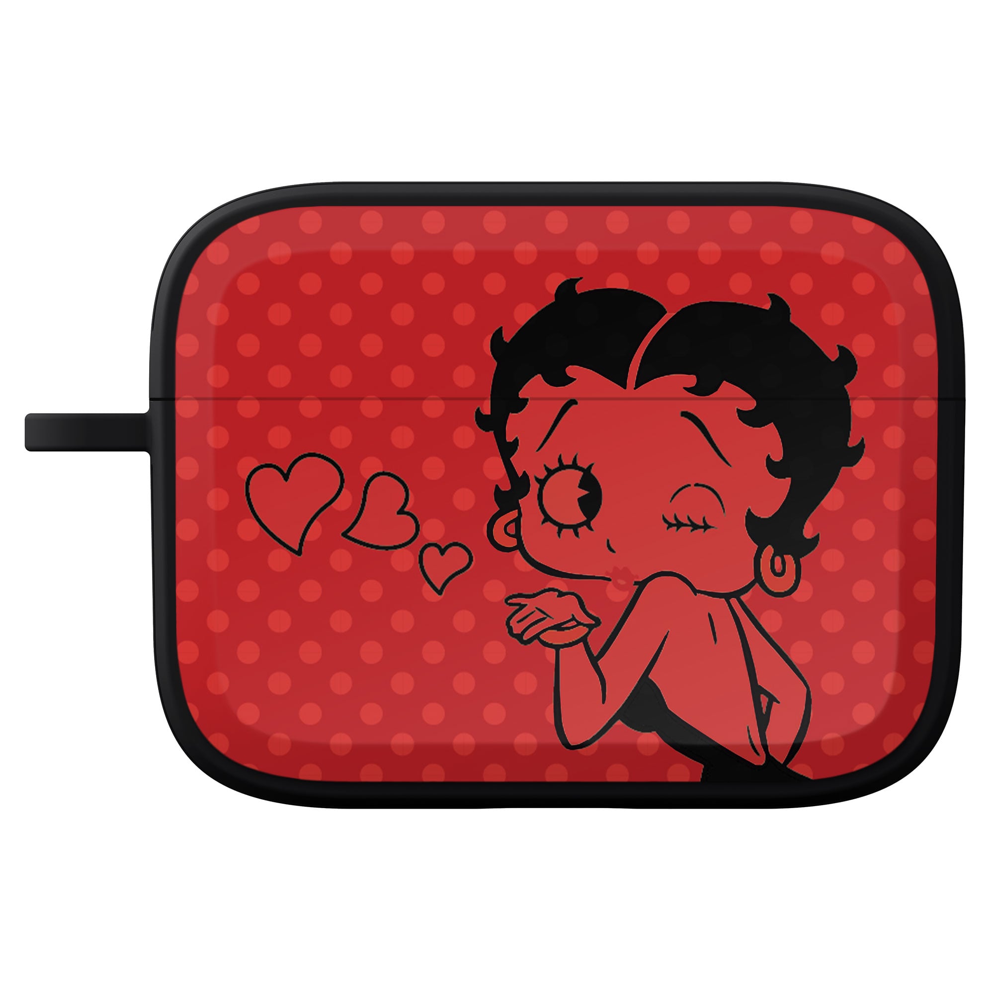 Affinity Bands Betty Boop HDX AirPods Pro Case