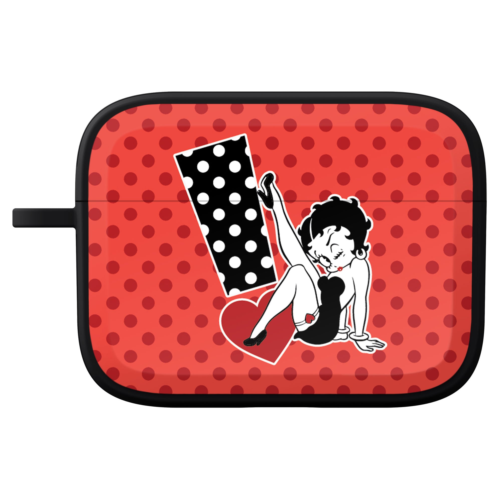 Affinity Bands Betty Boop HDX AirPods Pro Case
