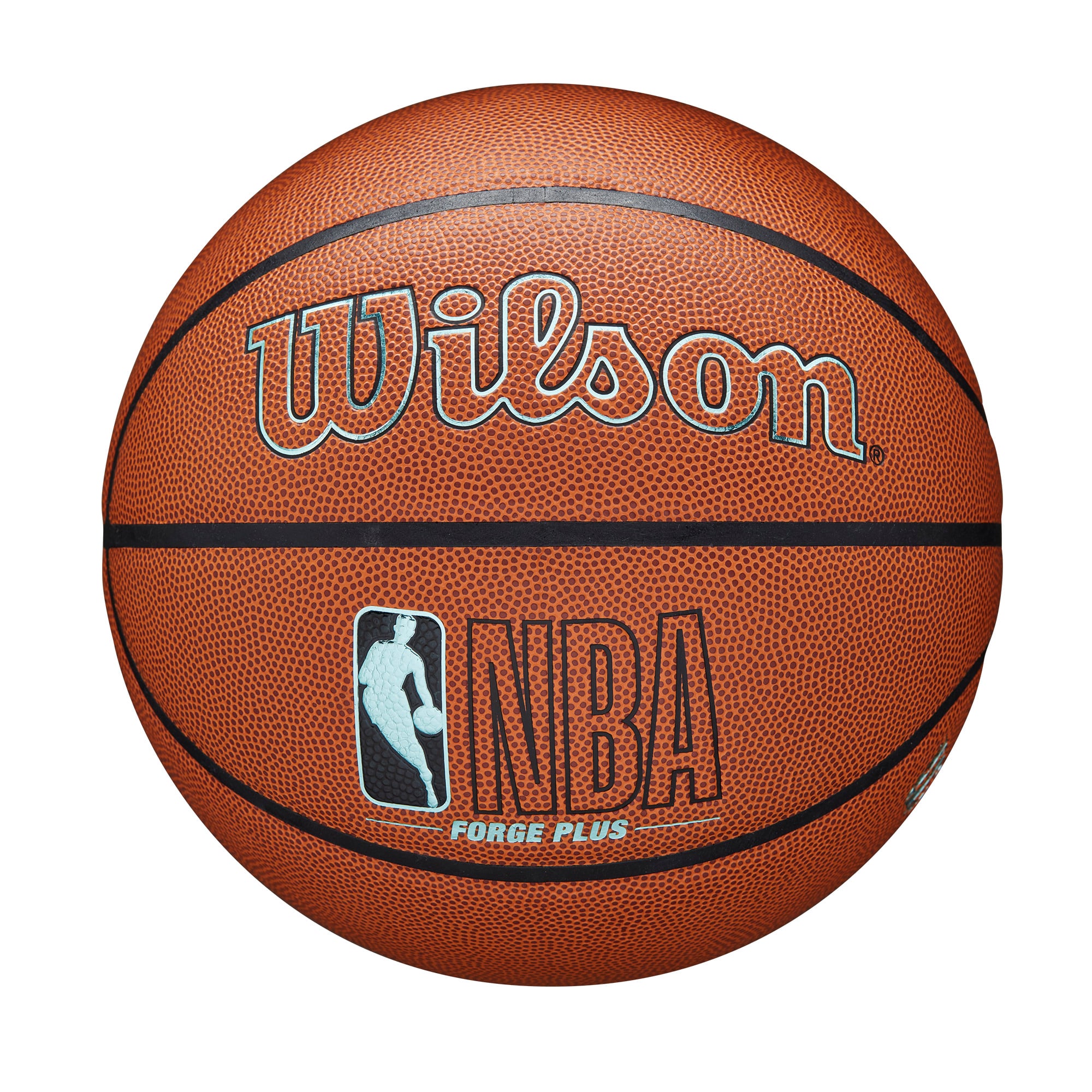 Balón de baloncesto NBA Wilson NBA Forge Plus Eco - Tamaño 7