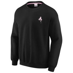 Sweat oversize Paris Saint-Germain Ici c'est Paris - Noir - Homme, vue 3