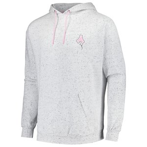Sweat à capuche oversize Paris Saint-Germain Ici c'est Paris - Blanc - Homme, vue 3