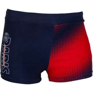 Slip de bain Paris Saint-Germain Core - Bleu - Enfants, vue 3